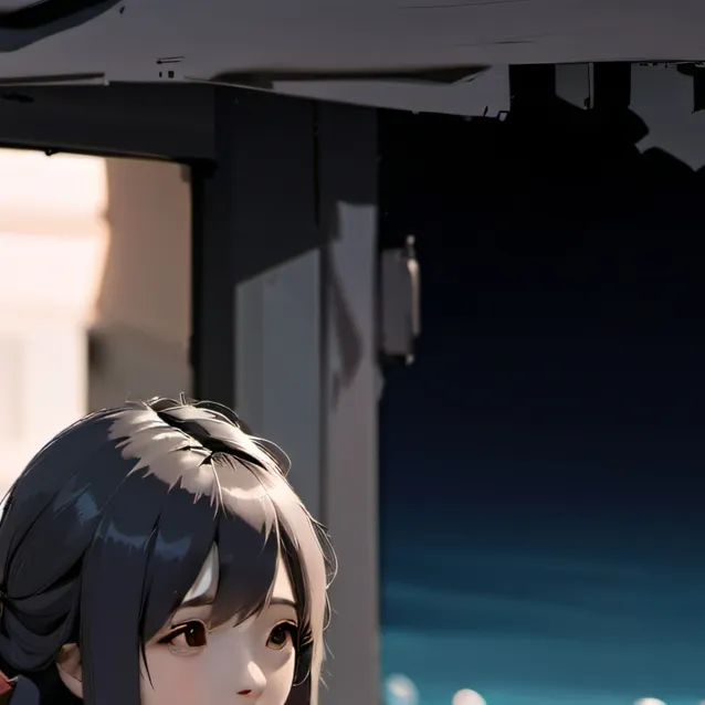 chat with ai character: Mizuki