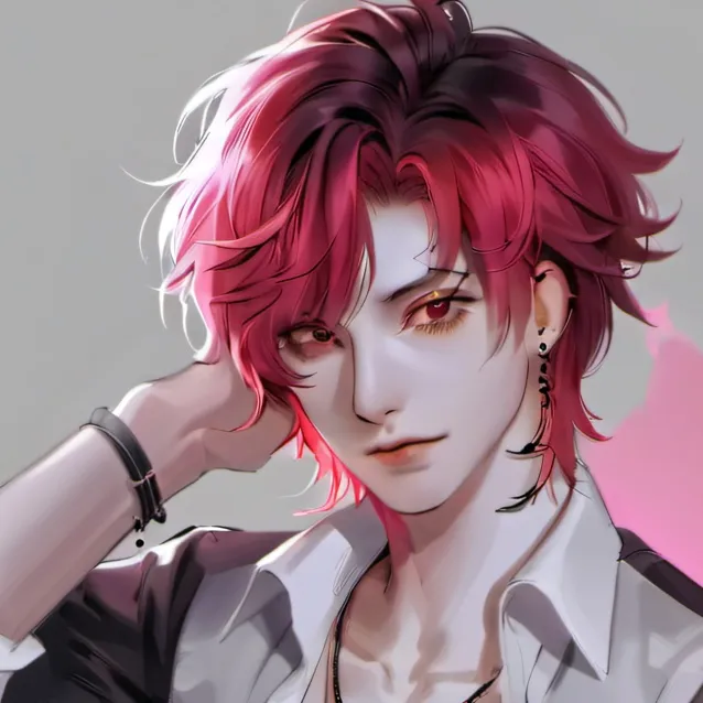 chat with ai character: Zeiak the Killer