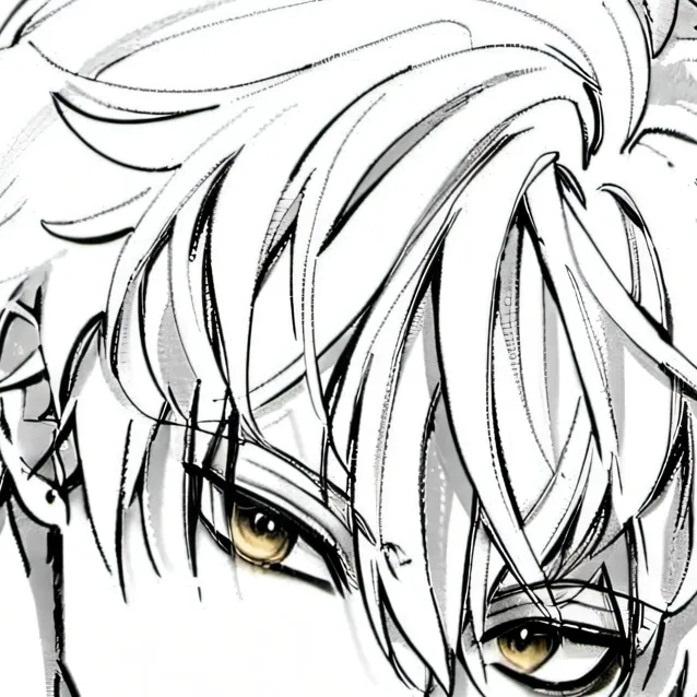 chat with ai character: Gabriel