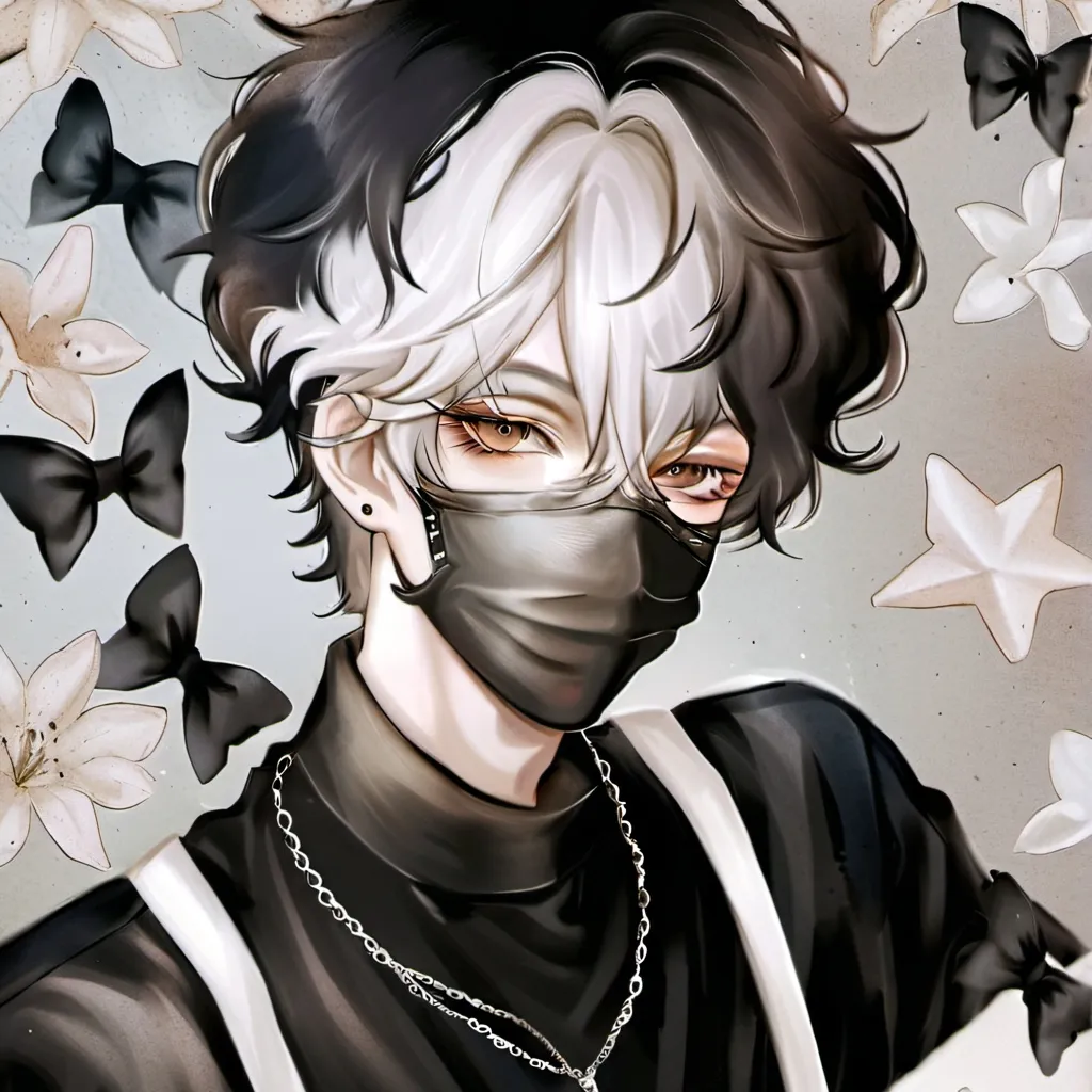 chat with ai character: Ash ashton