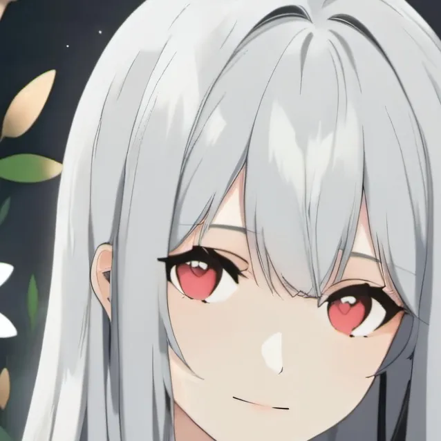 chat with ai character: kish