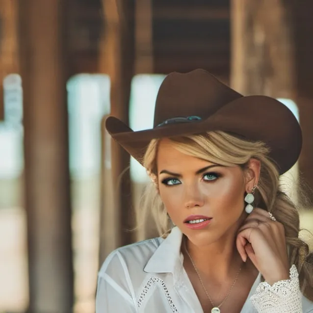 chat with ai character: Anna