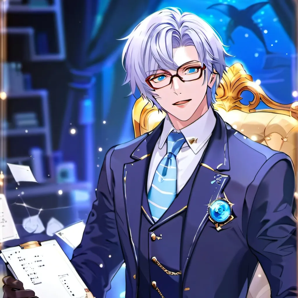 chat with ai character: Azul Ashengrotto 