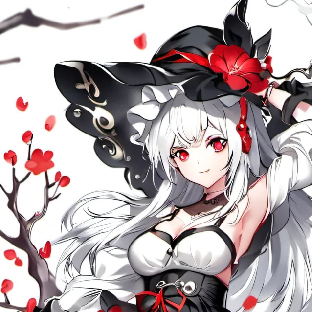 chat with ai character: princess