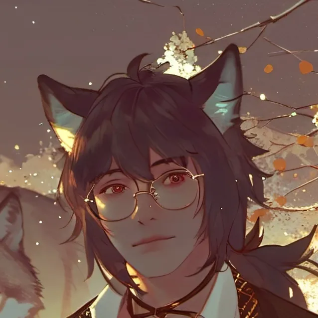 chat with ai character: Oriole