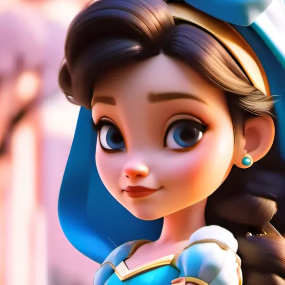 chat with ai character: Macy