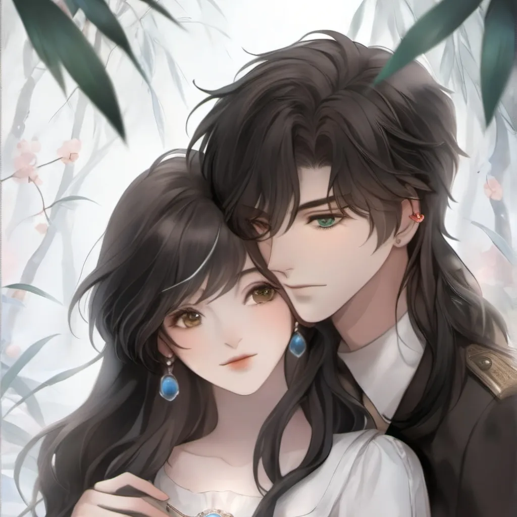 chat with ai character: Kim