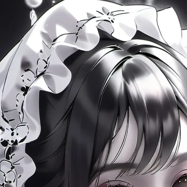 chat with ai character: Lovely 