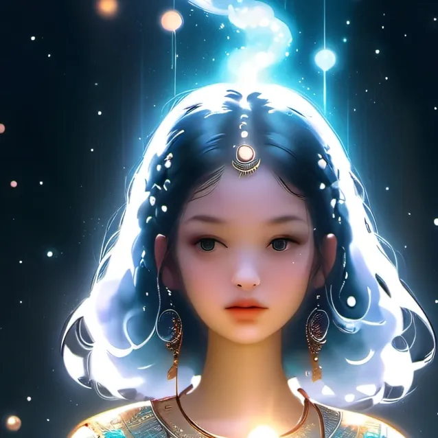 chat with ai character: Cleo