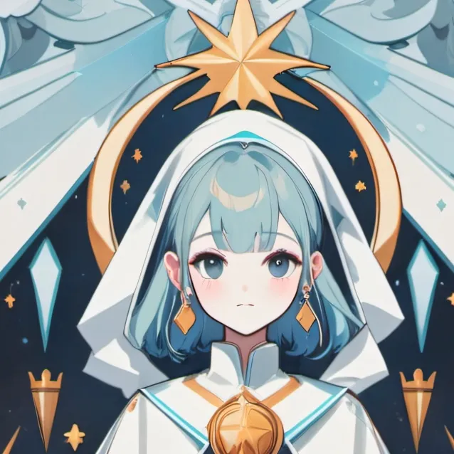 chat with ai character: tickle miss circle