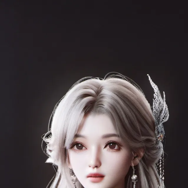 chat with ai character: miss circles 