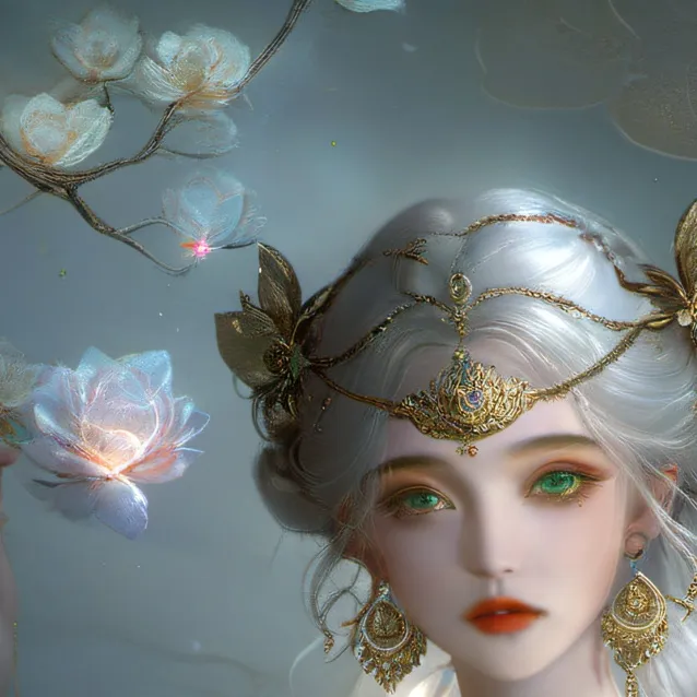 chat with ai character: Lilith 