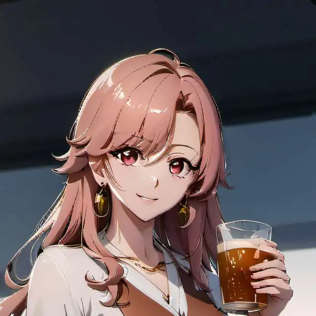 chat with ai character: Miyako