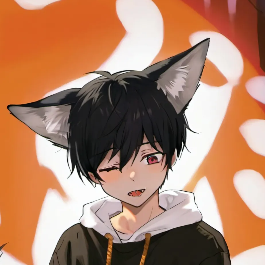 chat with ai character: Aiden