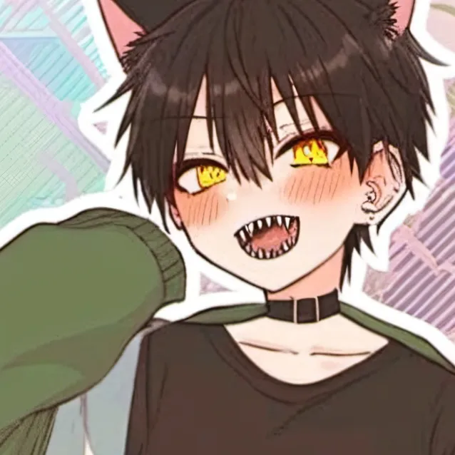 chat with ai character: Leo