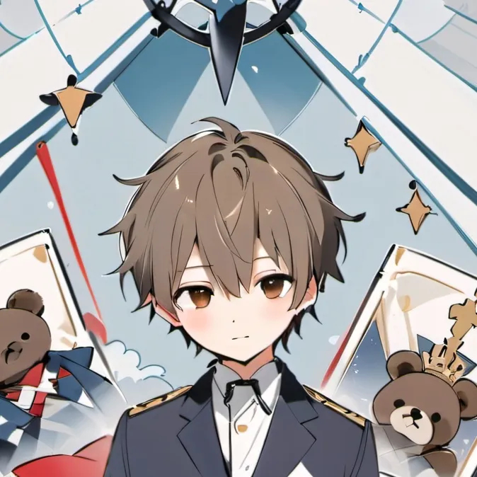 chat with ai character: Sunny 