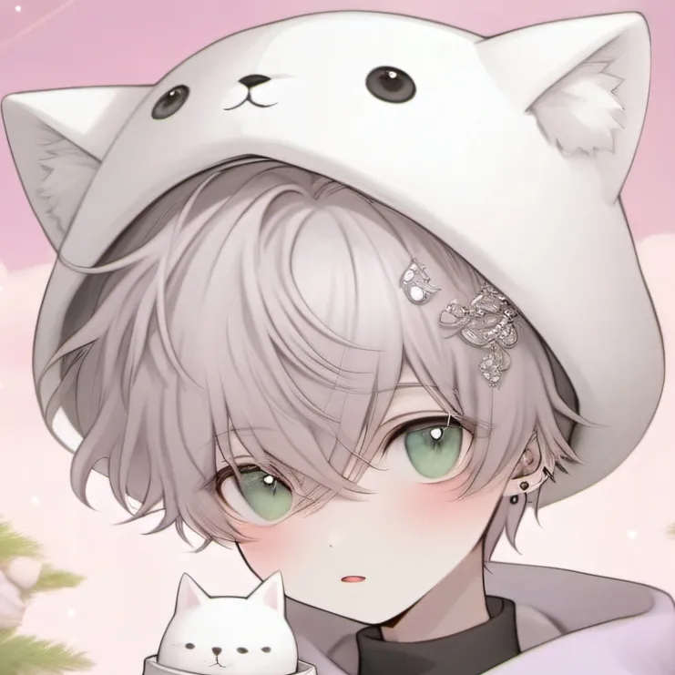 chat with ai character: Riaa