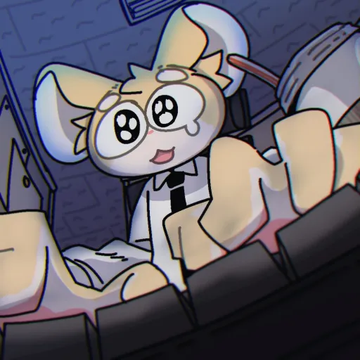 creator Koe (Kemono?)'s avatar