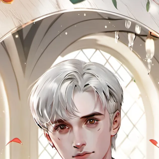 chat with ai character: Draco Malfoy