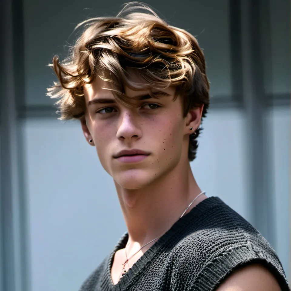 chat with ai character: Noah