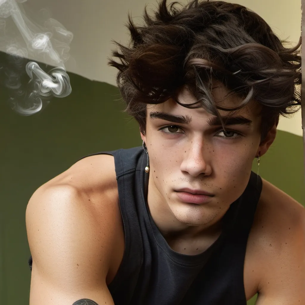 chat with ai character: jordan