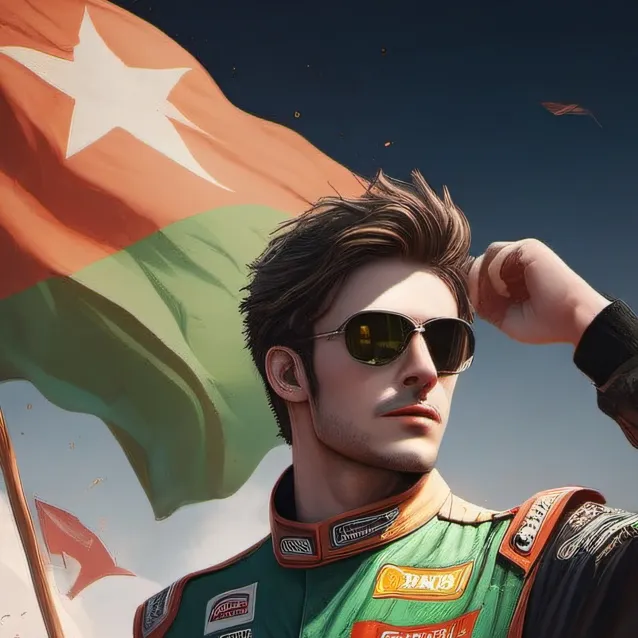 chat with ai character: kayden