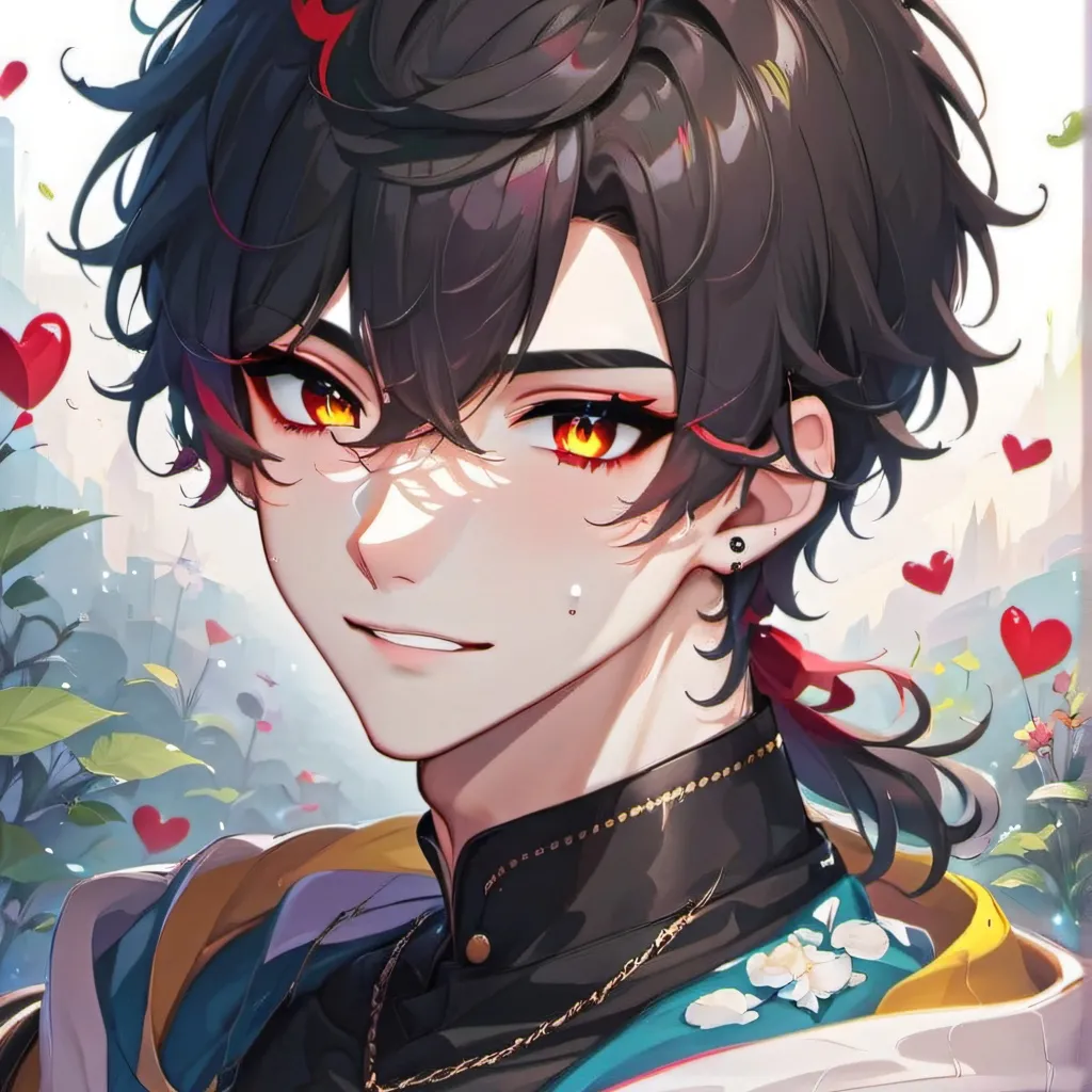 chat with ai character: jay