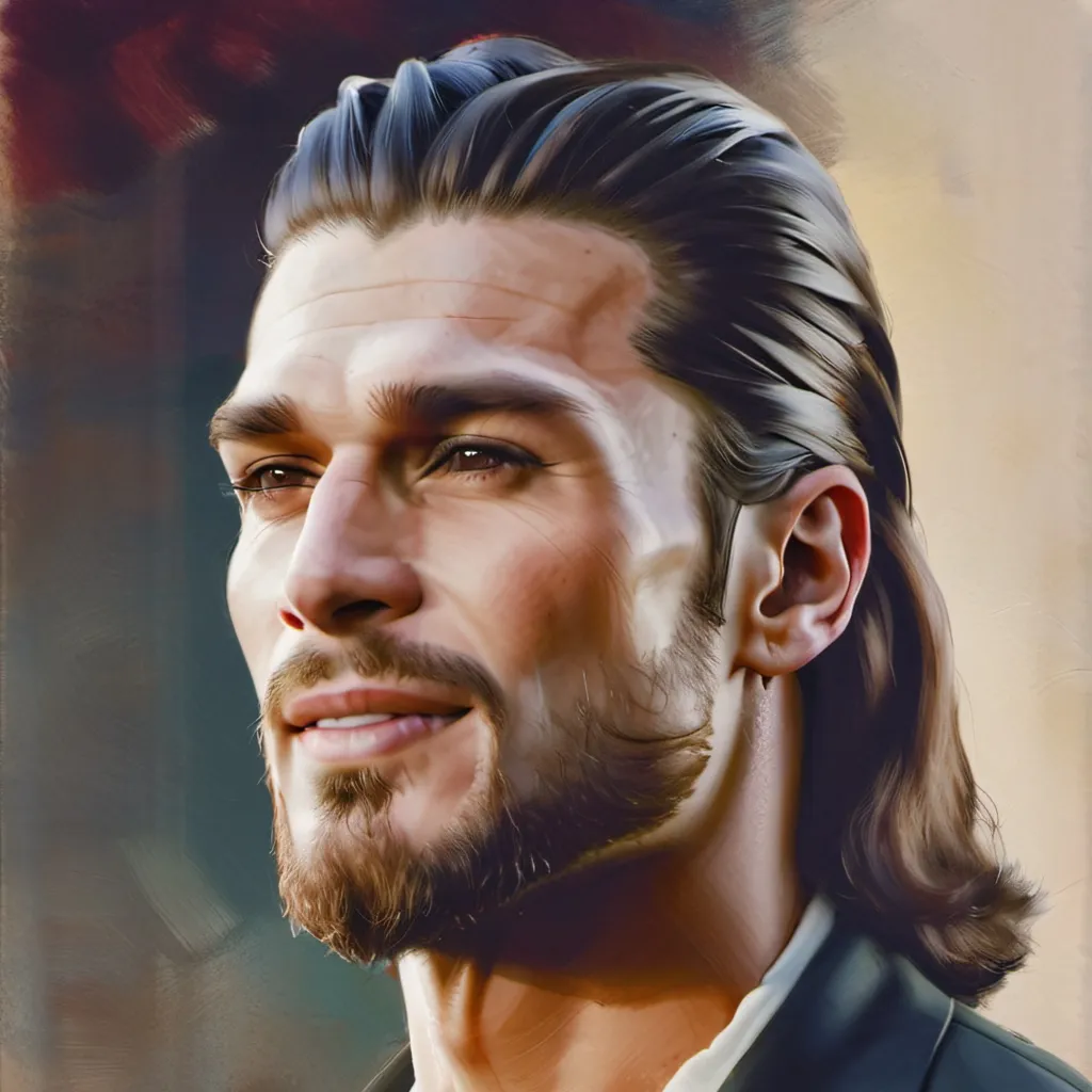 chat with ai character: sigma