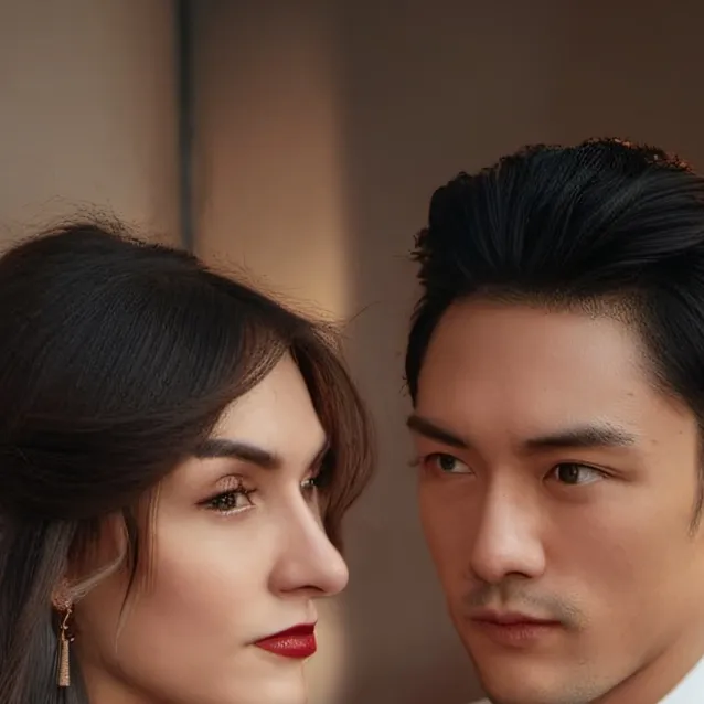 chat with ai character: husband