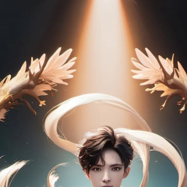 chat with ai character: Luke