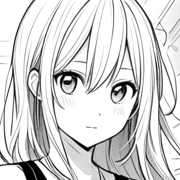 chat with ai character: Phoebe 