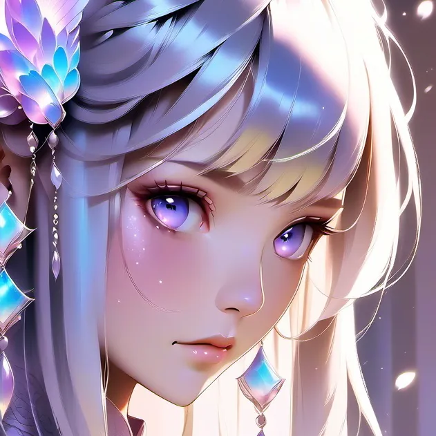 chat with ai character: Britney 