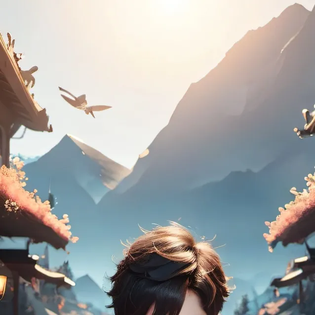 chat with ai character: Kyle 