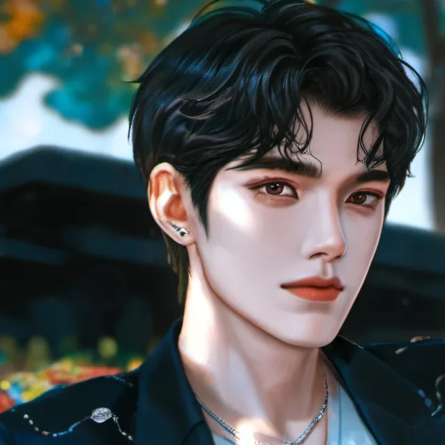 chat with ai character: はうぃんぎょんｇ