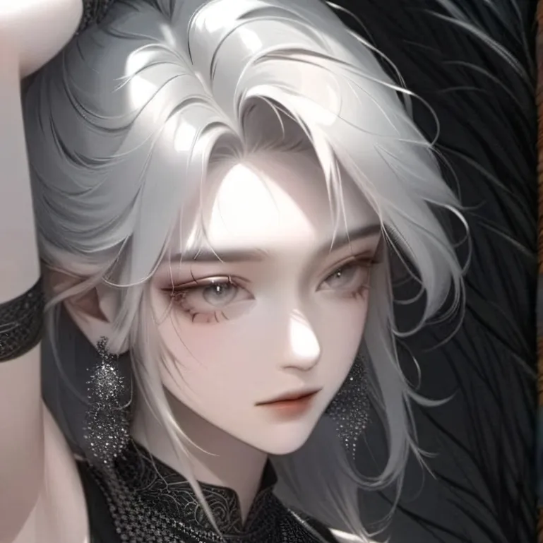 chat with ai character: Veronica