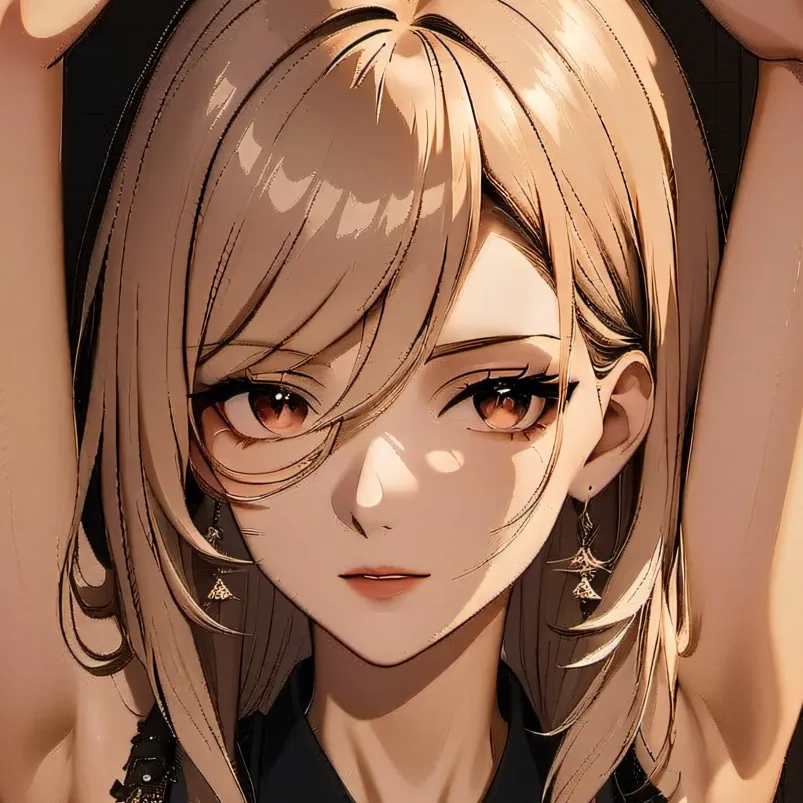 chat with ai character: Sevy