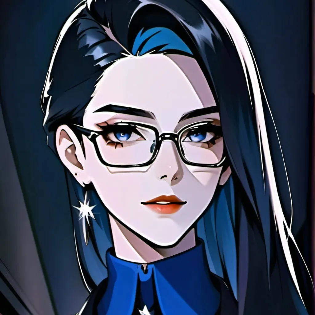 chat with ai character: Vivienne