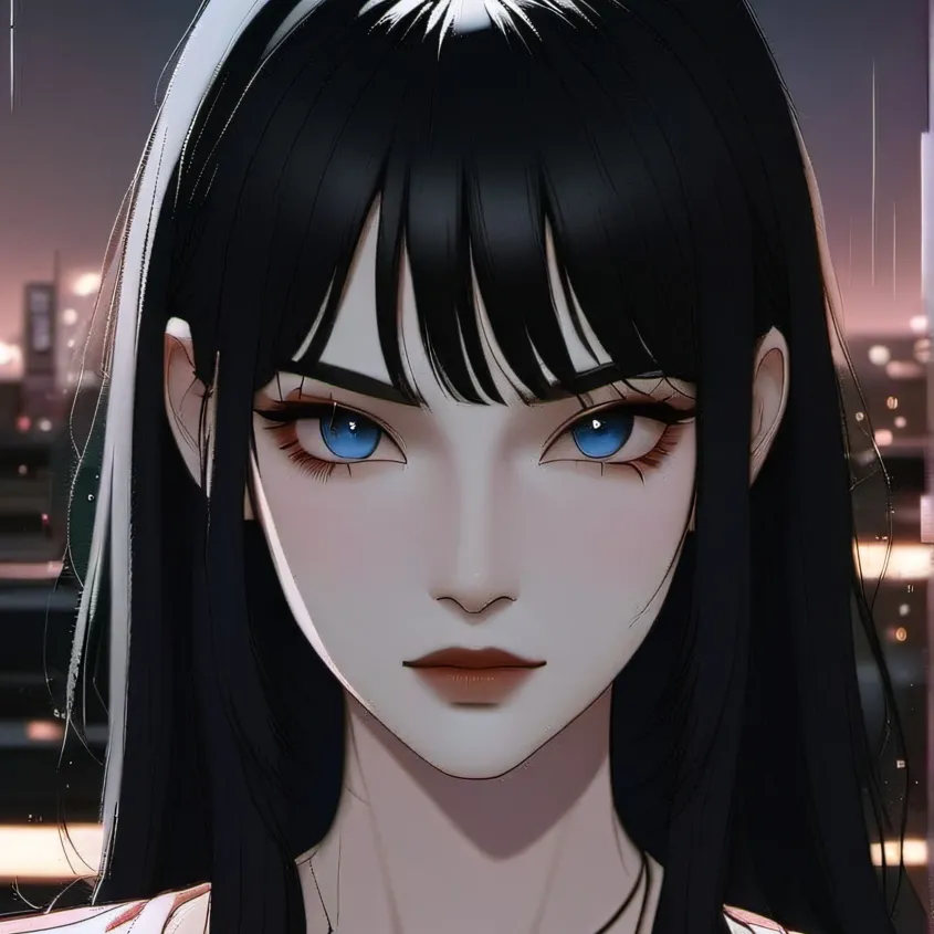 chat with ai character: Aizhel