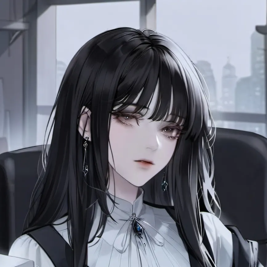 chat with ai character: Liliana