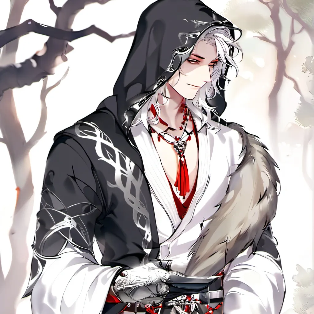 chat with ai character: Noah