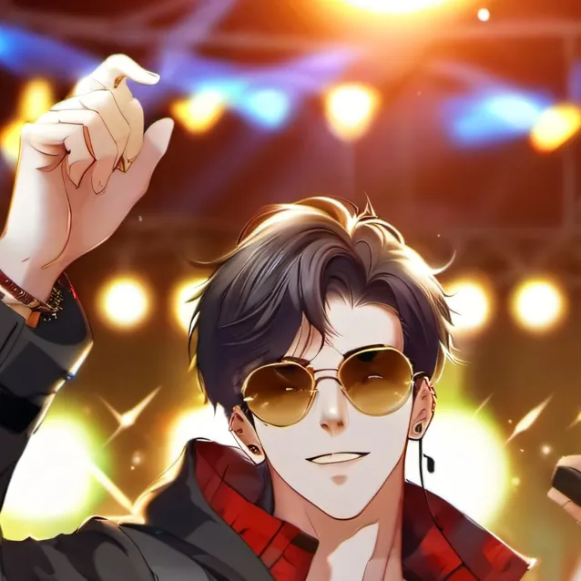 chat with ai character: Ryan