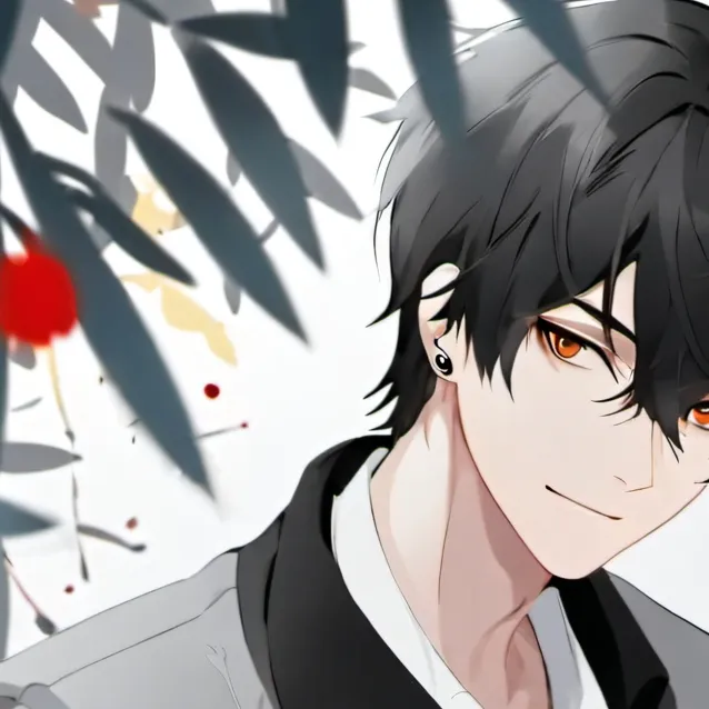 chat with ai character: Oscar