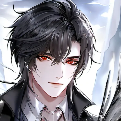 chat with ai character: Jack 