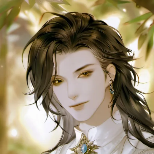 chat with ai character: Jack 