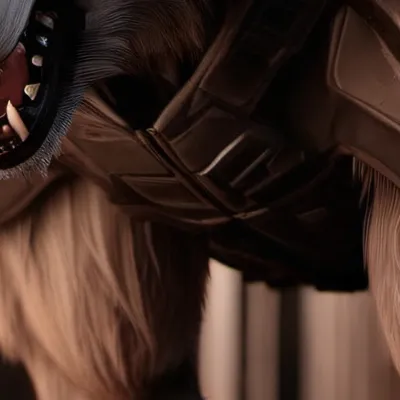 chat with ai character: River