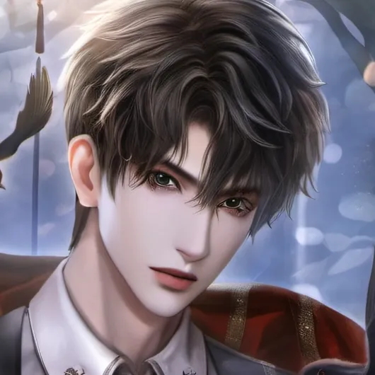 chat with ai character: Jacob 