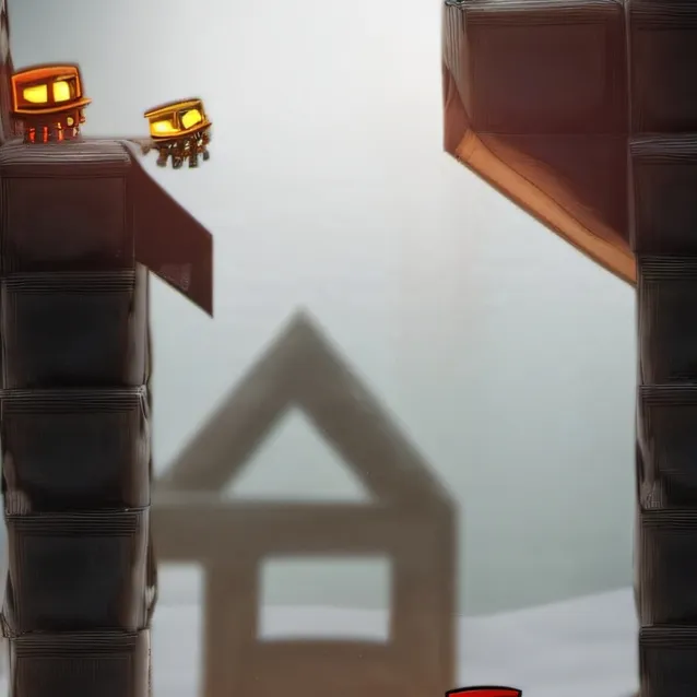 chat with ai character: geometry dash