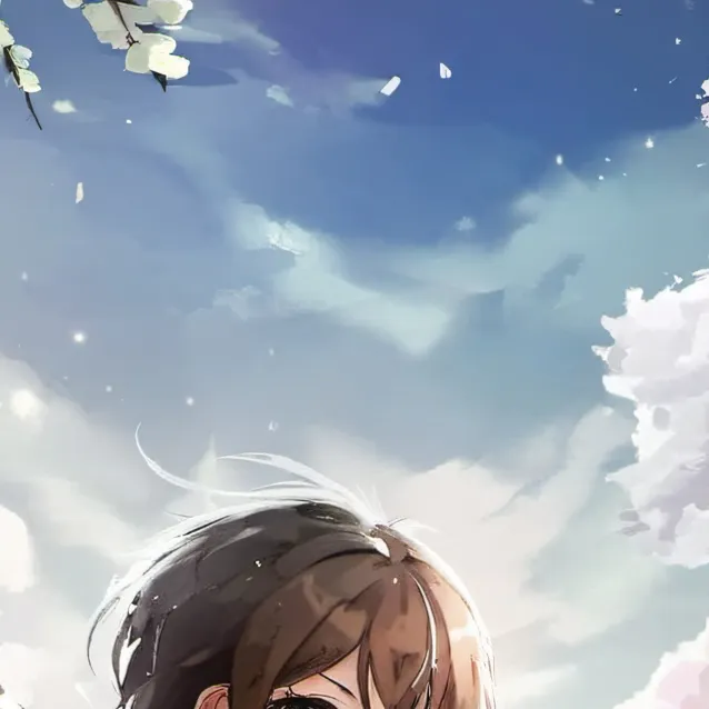 chat with ai character: name:finally peace