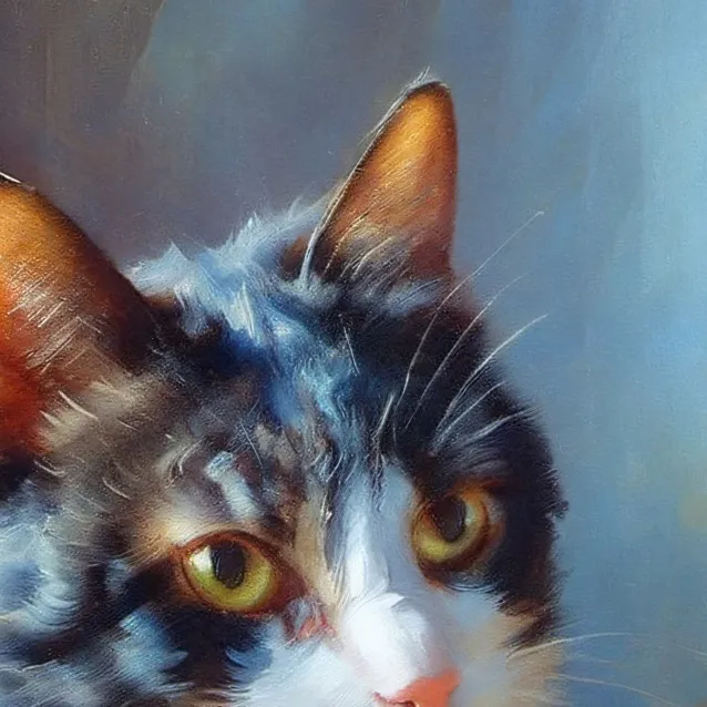 chat with ai character: miss circle