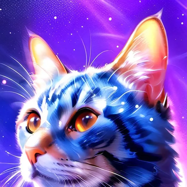 chat with ai character: miss circle